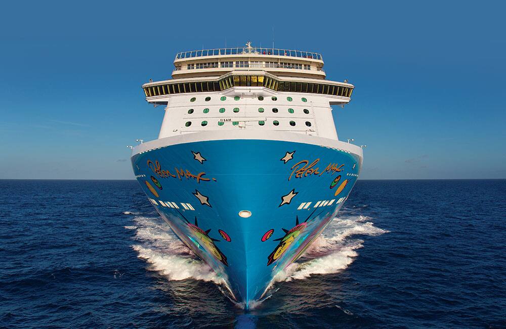 What to Expect on Your First Cruise with Norwegian
